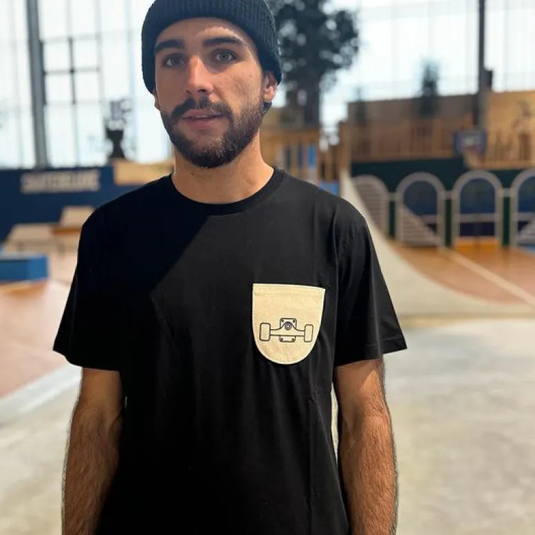 BASKSIDE