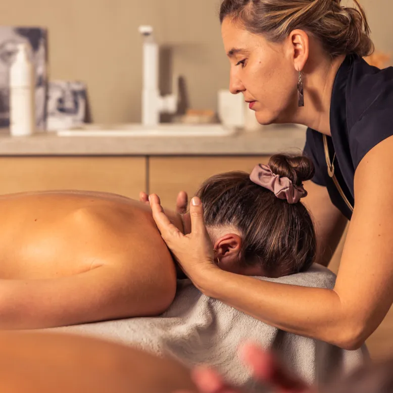Spa INDARRA