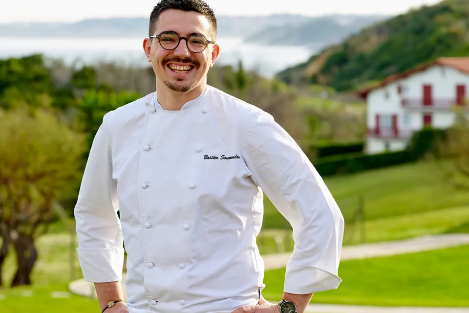 Restaurante Ilura - La Reserva