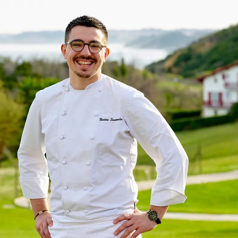 Restaurant Ilura - La Réserve