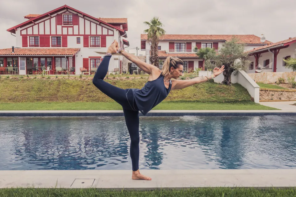 Yoga INDARRA