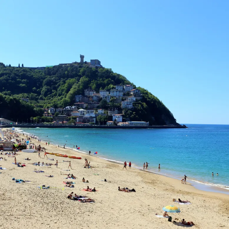San Sebastian