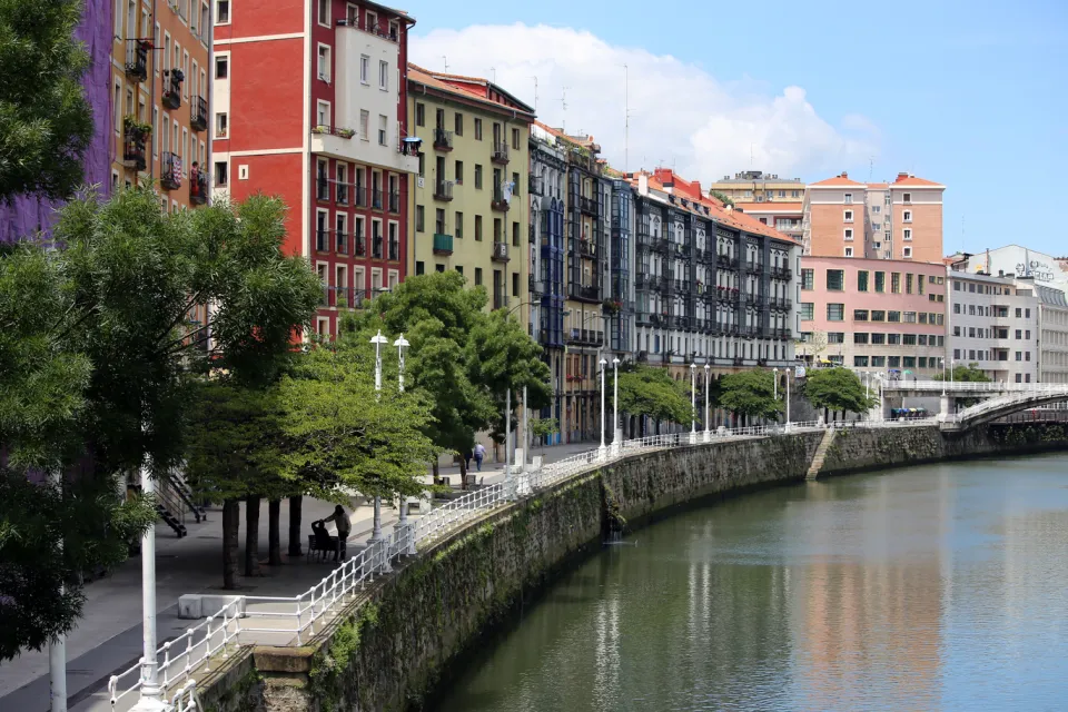 Bilbao