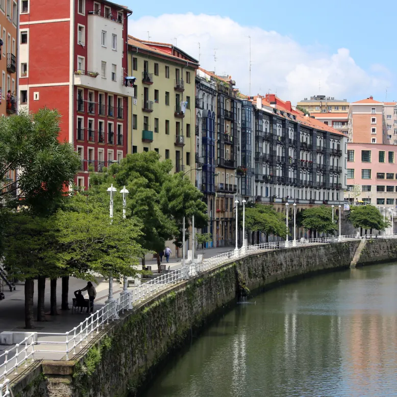 Bilbao