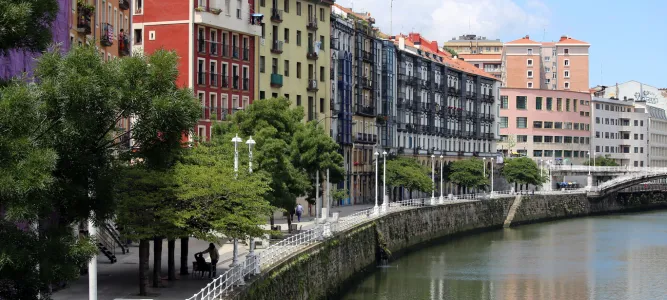 Bilbao