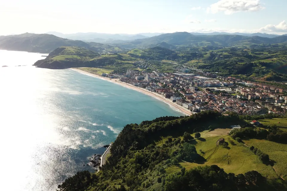 Zarautz