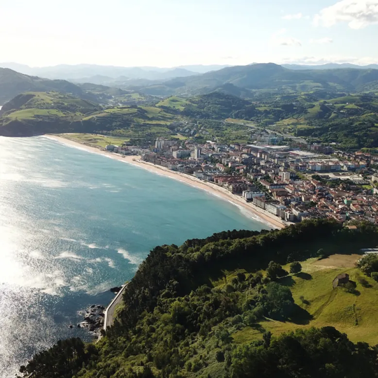 Zarautz