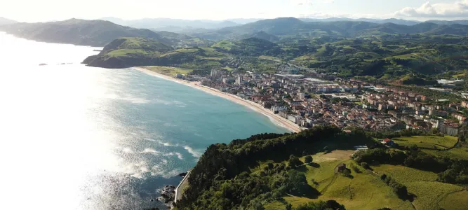 Zarautz