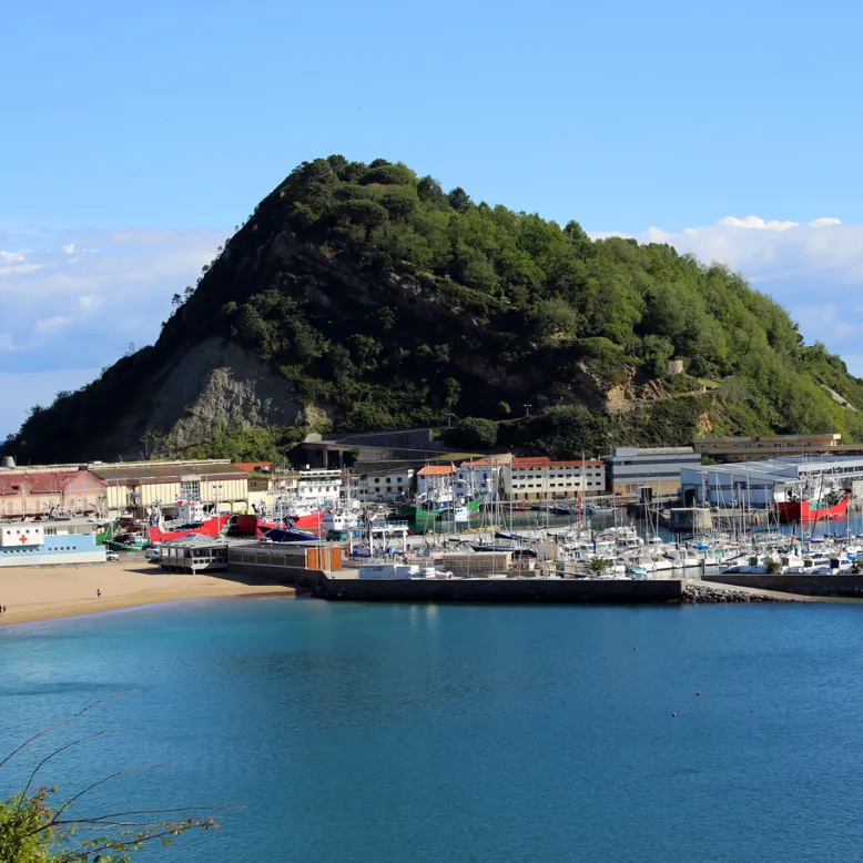 Getaria