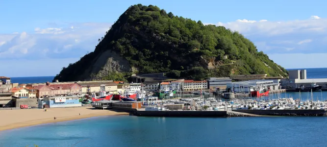 Getaria