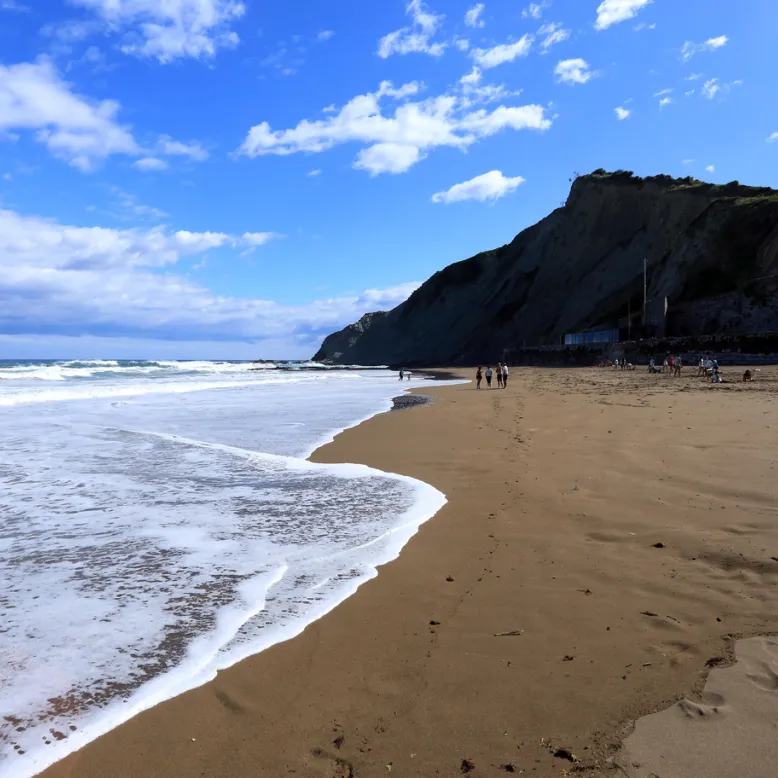 Zumaia