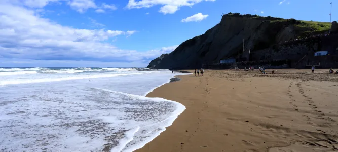 Zumaia