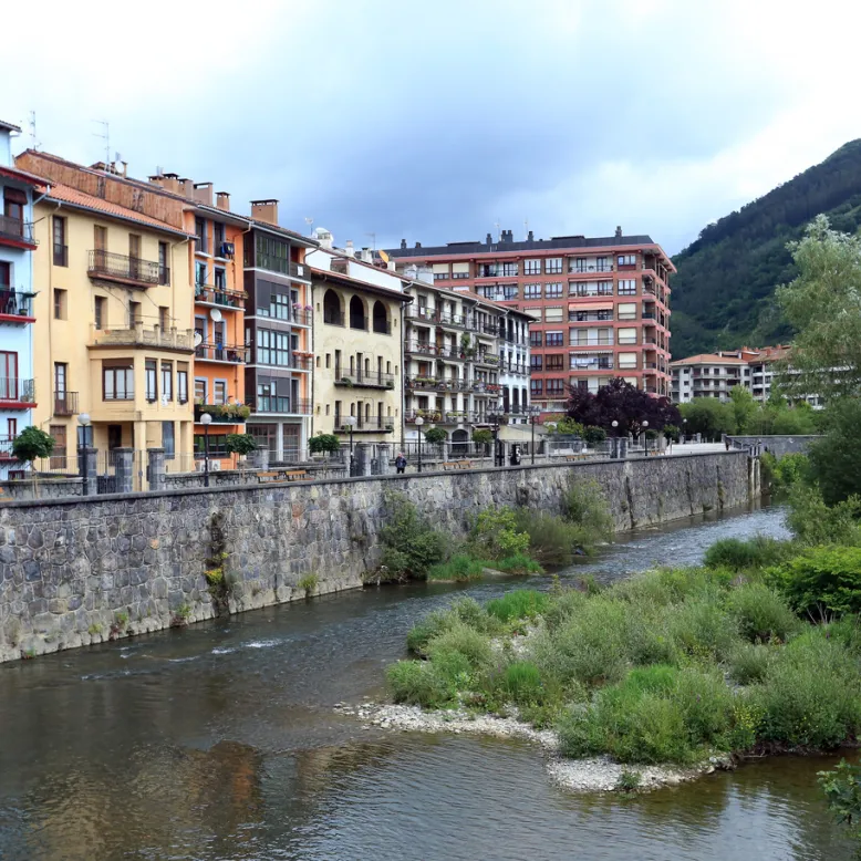 Azpeitia