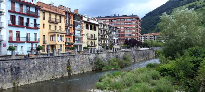 Azpeitia