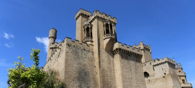 Olite