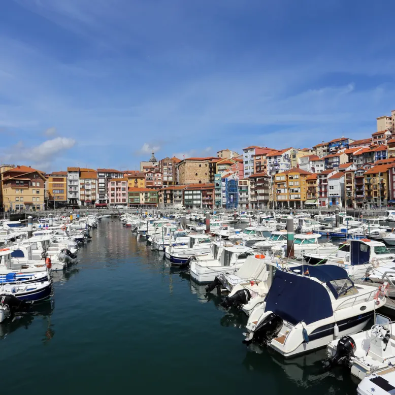 Bermeo