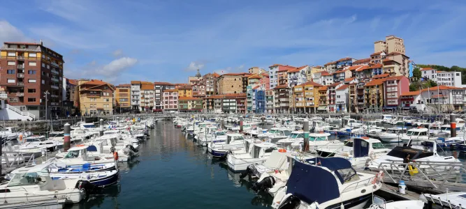 Bermeo