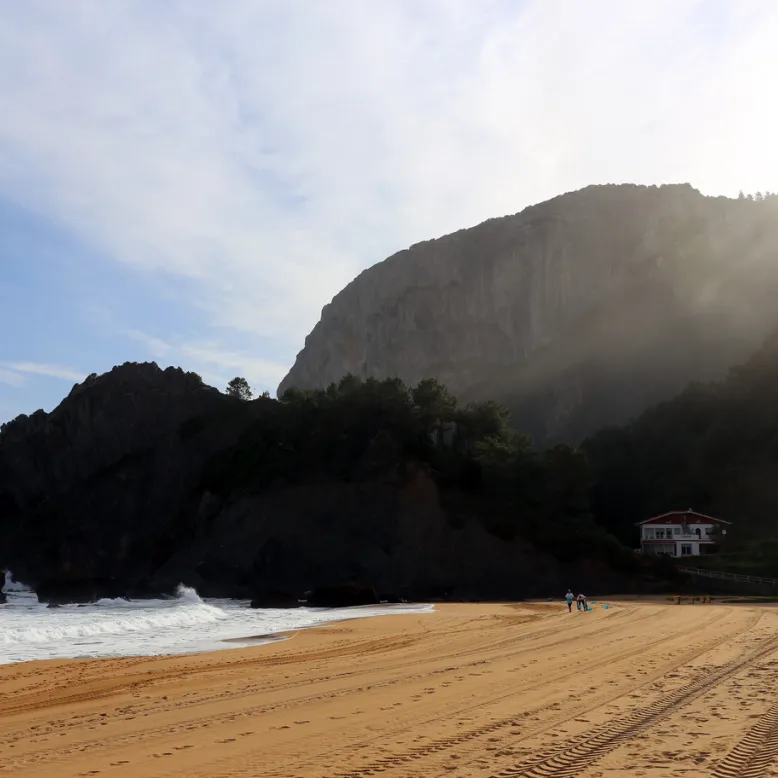 Elantxobe