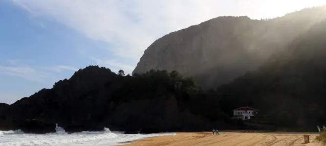 Elantxobe