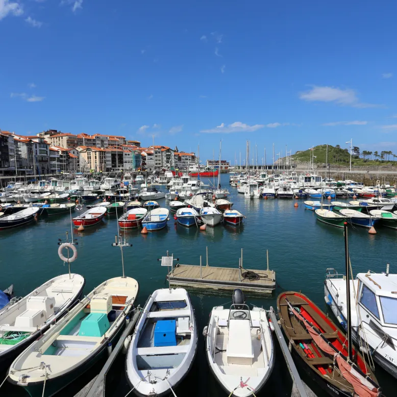 Lekeitio