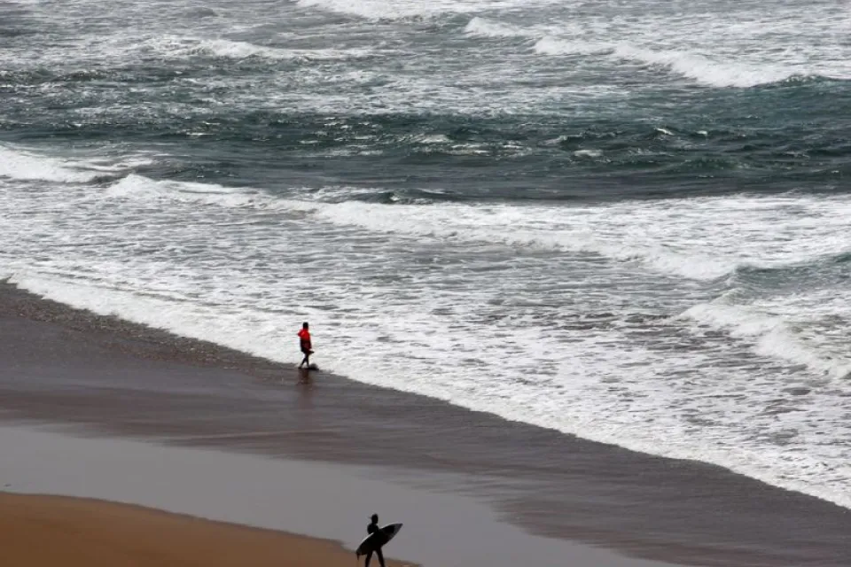 Getxo