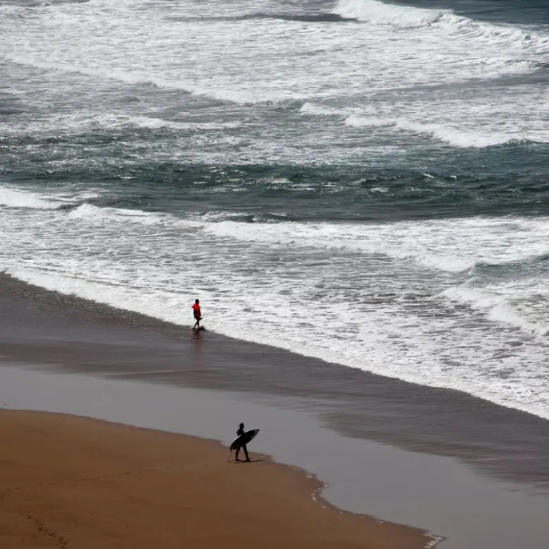 Getxo