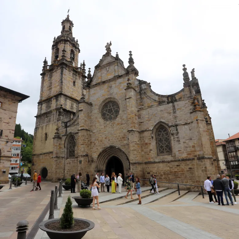Balmaseda