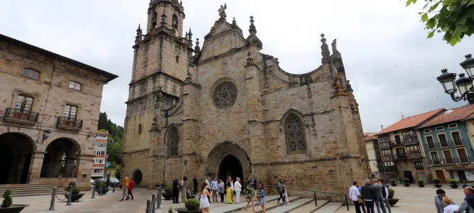 Balmaseda