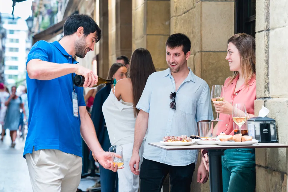 Local Experts Tours