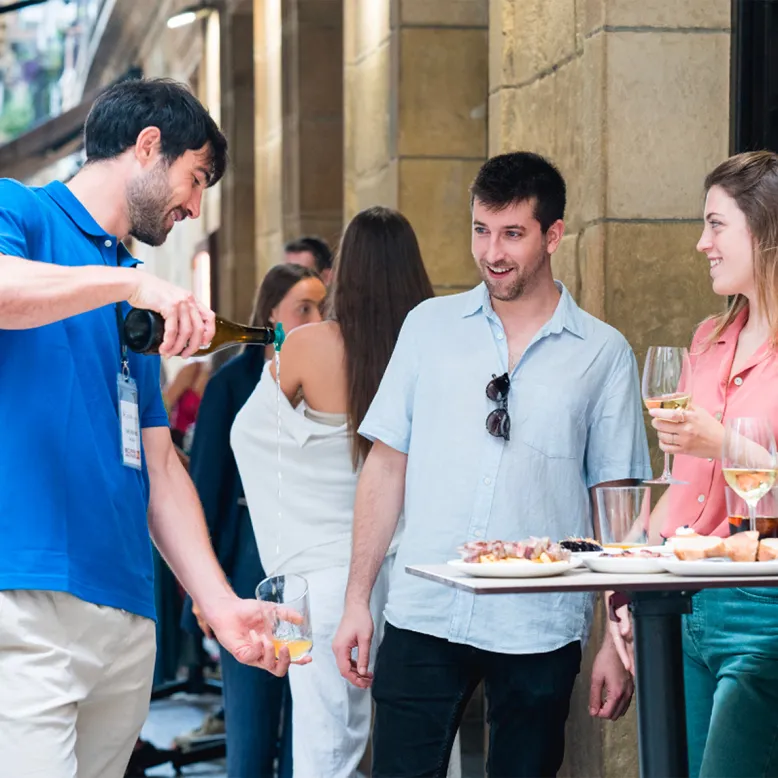 Local Experts Tours