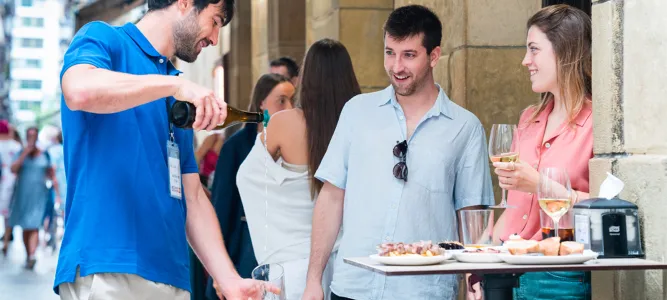 Local Experts Tours