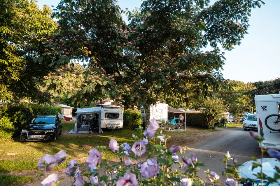 Camping Biper Gorri