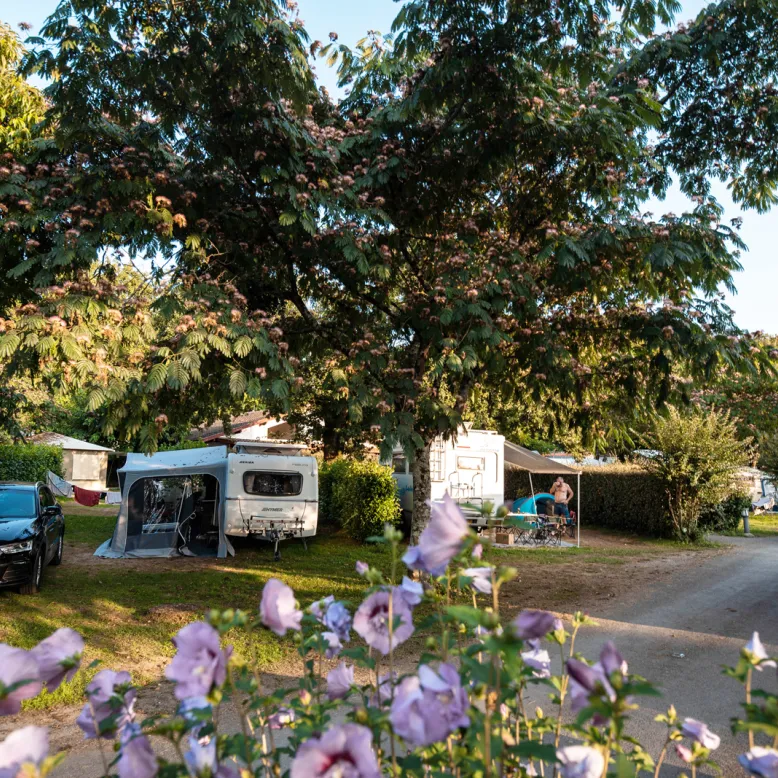 Camping Biper Gorri