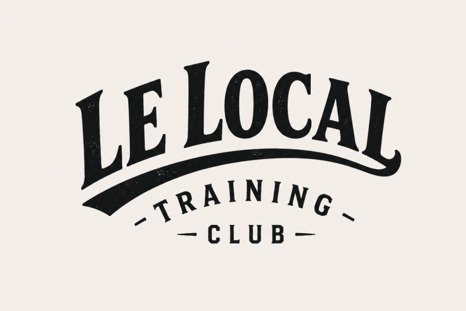 CrossFit Bidart & Le Local Training & Squash