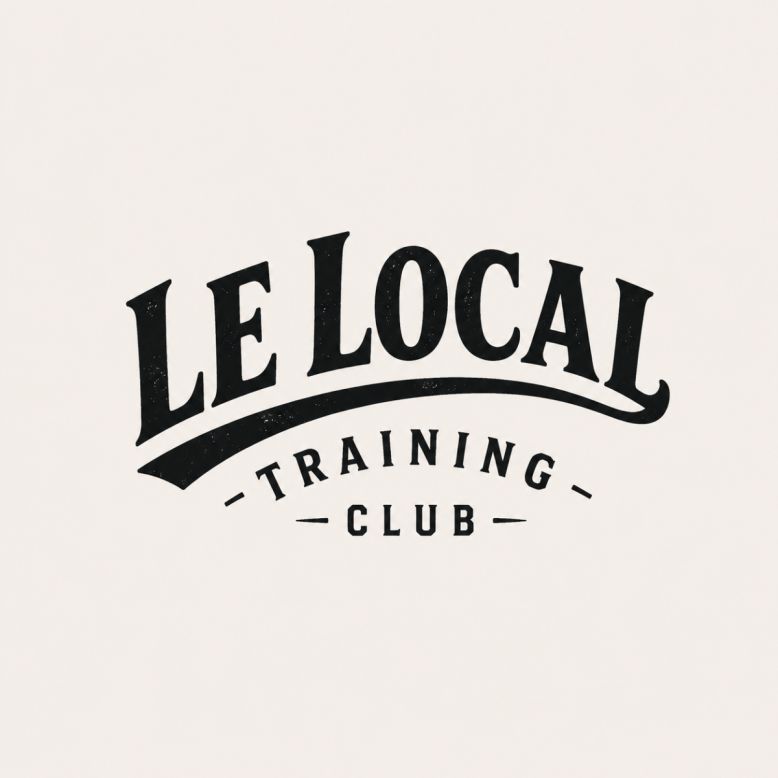 CrossFit Bidart & Le Local Training & Squash