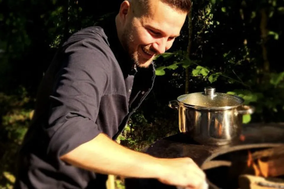 REM'S COOK