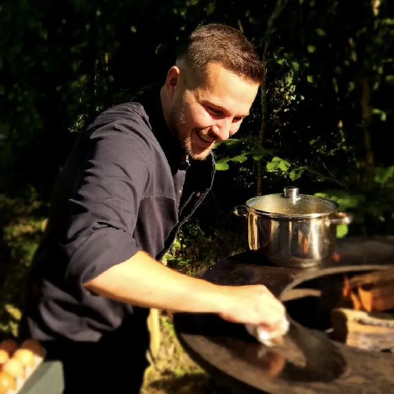 REM'S COOK