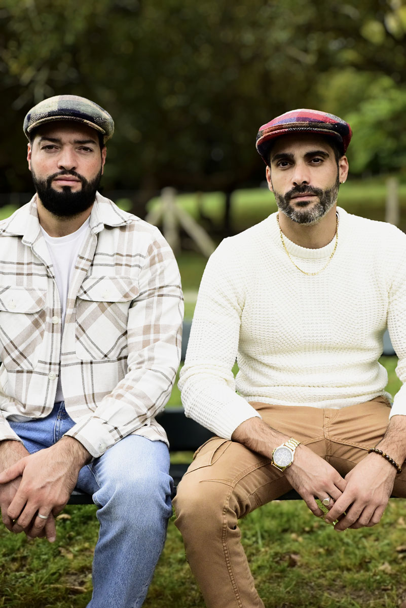 Chapellerie Après La Pluie