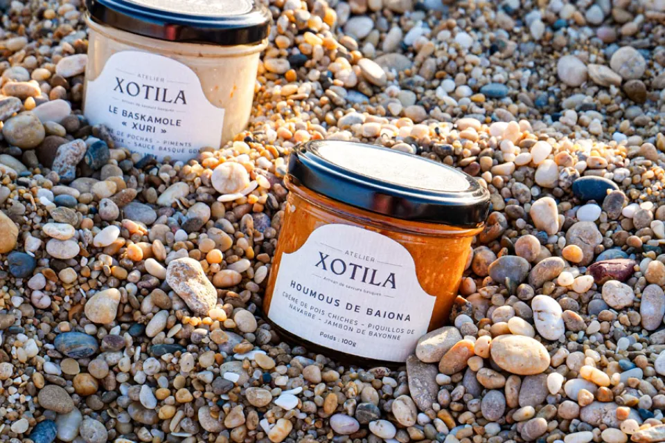 Atelier Xotila