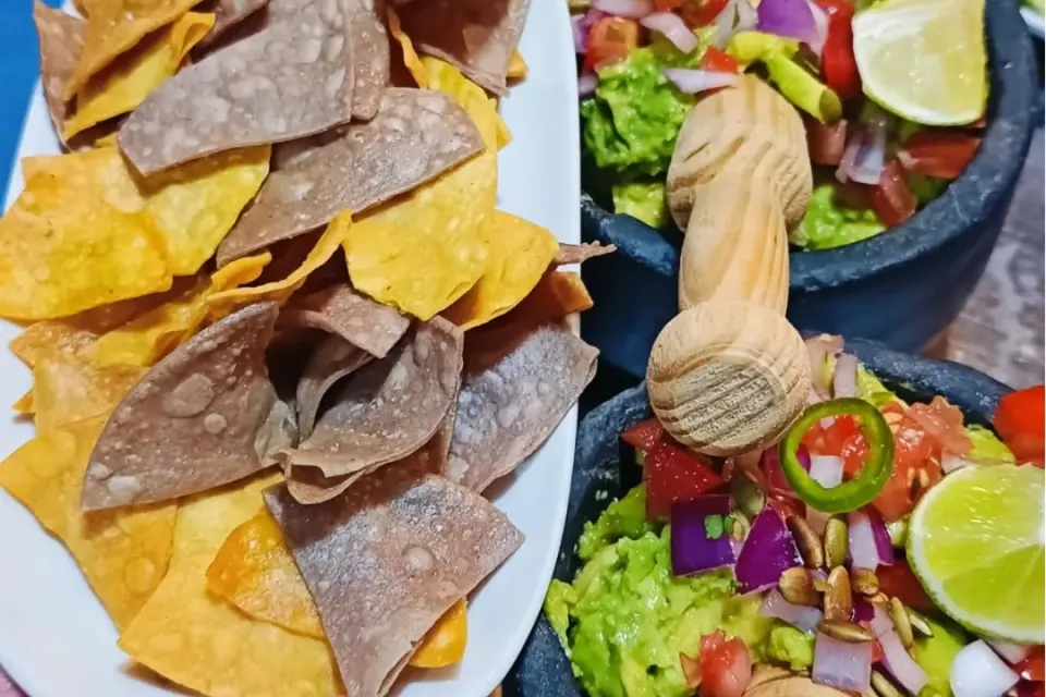 La Mera Mera