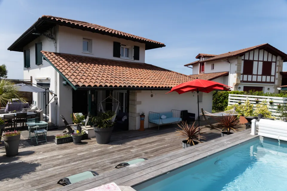 Villa Ganttipienea