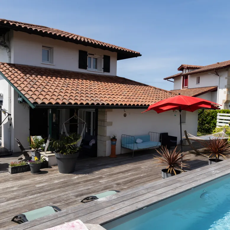 Villa Ganttipienea