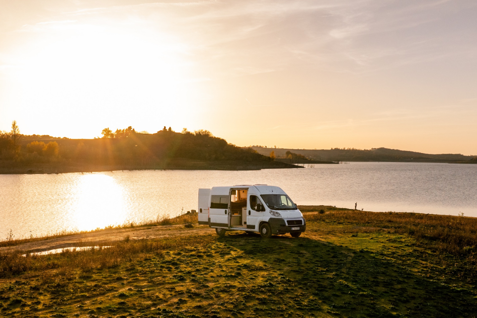 Mendi Camper