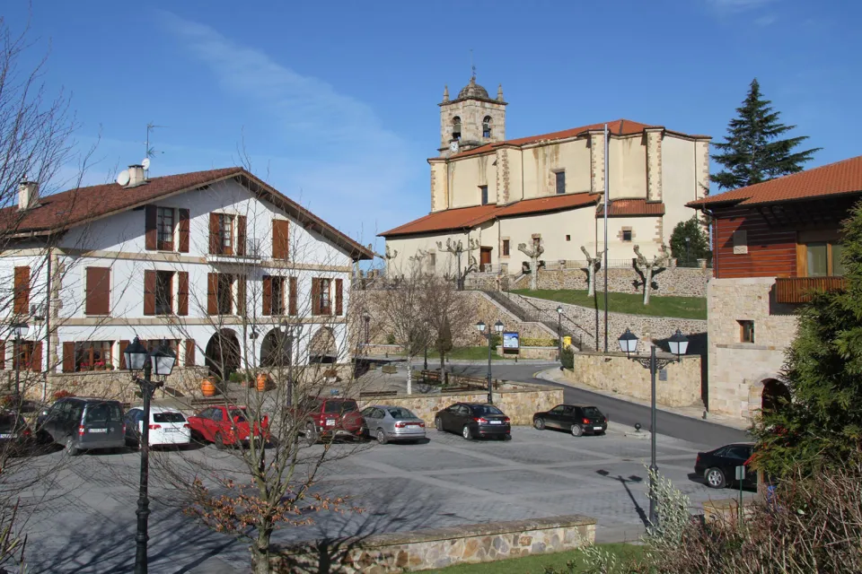 ZEZILIONEA JATETXEA