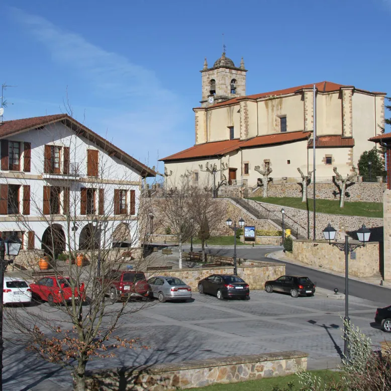 ZEZILIONEA JATETXEA