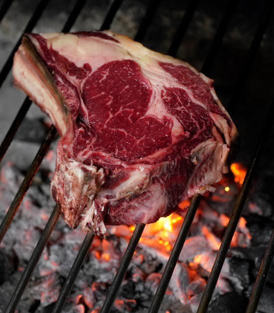 Asador Urkiola