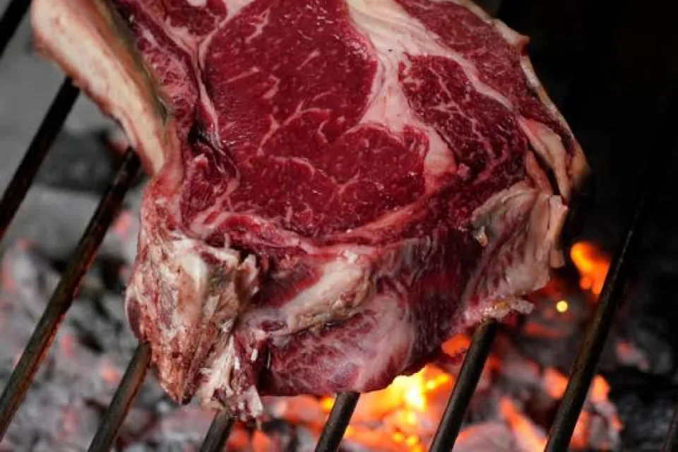 Asador Urkiola
