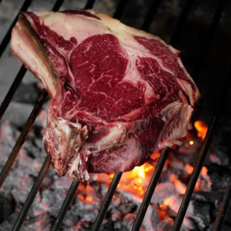 Asador Urkiola