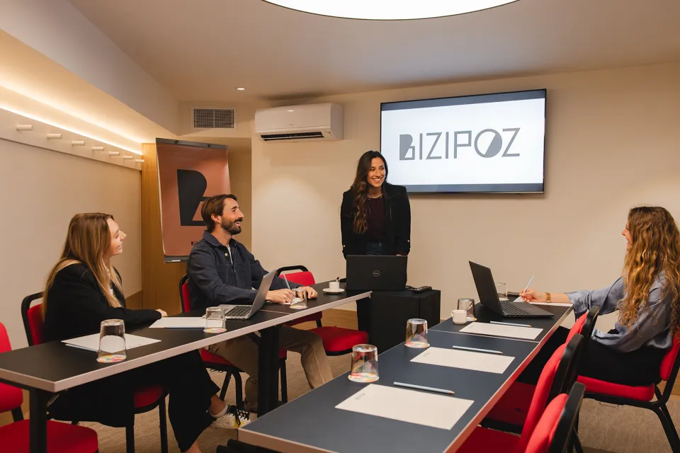 Séminaires Bizipoz
