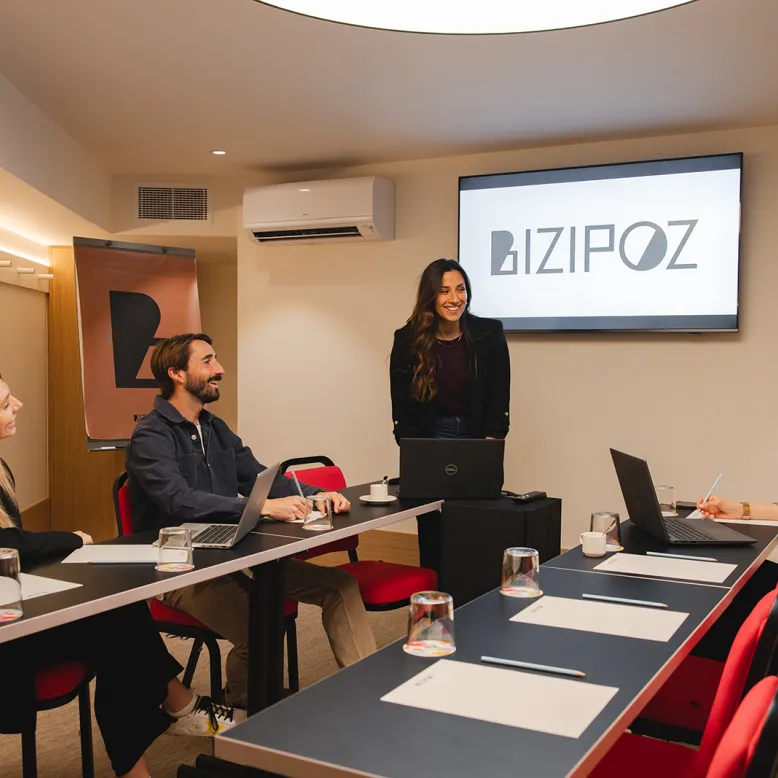 Séminaires Bizipoz